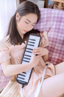 滑竿吧